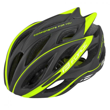 CASTI CICLISM - Casca ciclism FORCE Bull