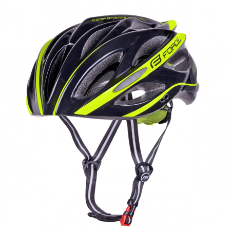 Casca ciclism FORCE Bull [1]