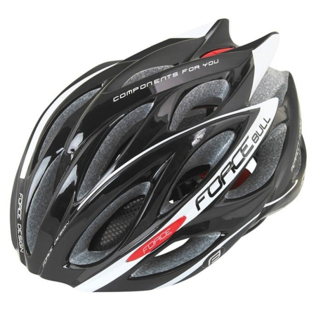 CASTI CICLISM - Casca ciclism FORCE Bull