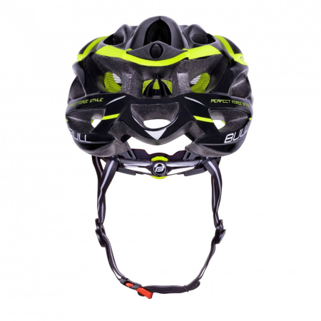 Casca ciclism FORCE Bull [4]