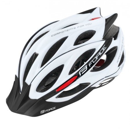Casca ciclism FORCE Bull [3]