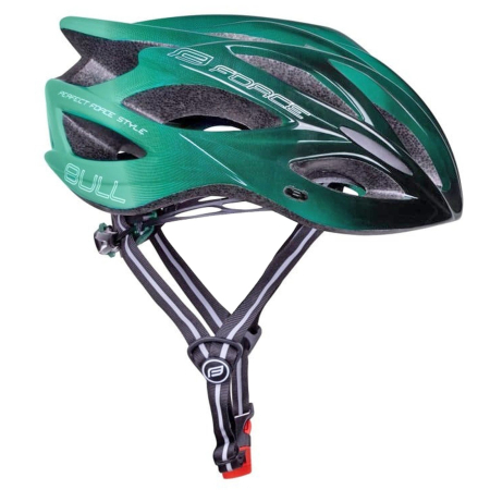 Casca ciclism FORCE Bull Hue [1]