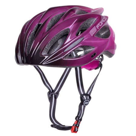 CASTI CICLISM - Casca ciclism FORCE Bull Hue