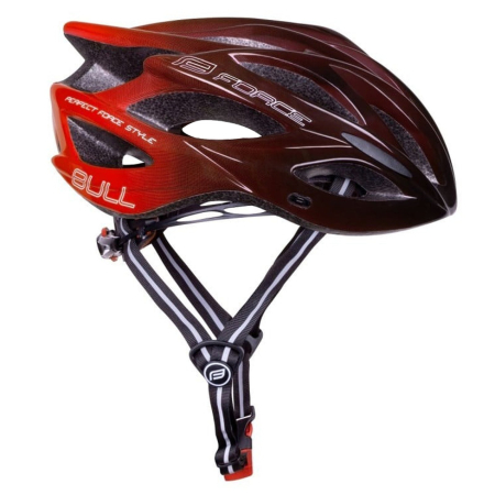 Casca ciclism FORCE Bull Hue [1]