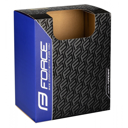 Casca ciclism FORCE Corella MTB [5]