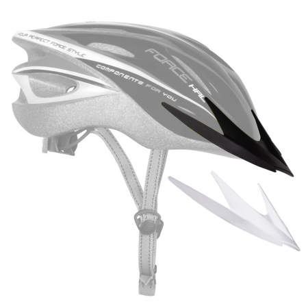 Casca ciclism FORCE Hal [4]