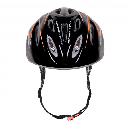 Casca ciclism FORCE Hal [2]