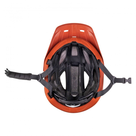 Casca ciclism FORCE IBEX MTB [4]