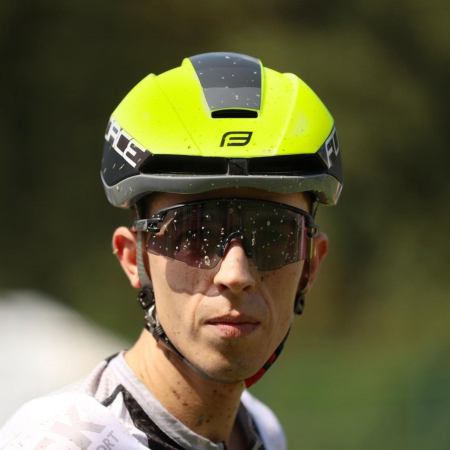 Casca ciclism FORCE Orca [4]