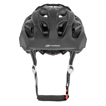 Casca ciclism FORCE Raptor MTB [3]