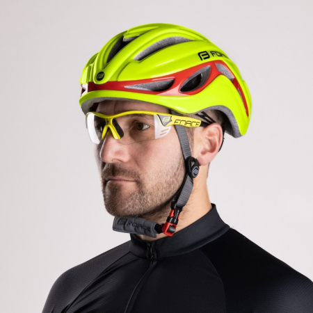 Casca ciclism FORCE Rex [5]