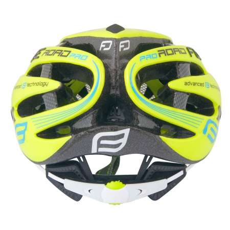 Casca ciclism FORCE Road Pro [2]