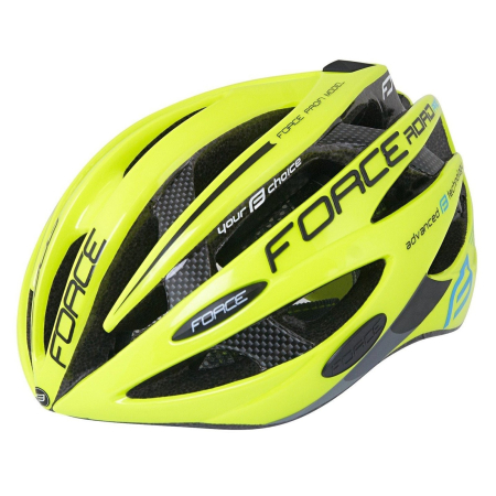 CASTI CICLISM - Casca ciclism FORCE Road Pro