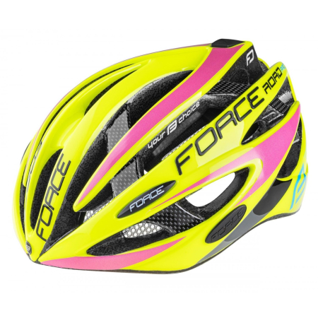CASTI CICLISM - Casca ciclism FORCE Road Pro