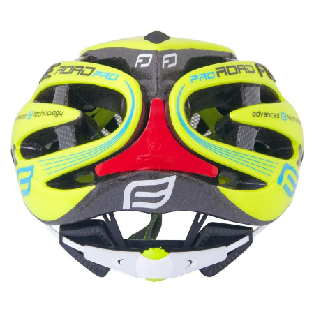 Casca ciclism FORCE Road Pro [1]