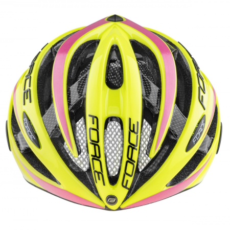 Casca ciclism FORCE Road Pro [1]