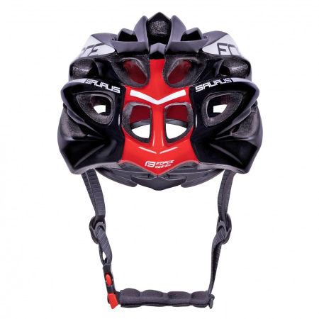 Casca ciclism FORCE Saurus [3]