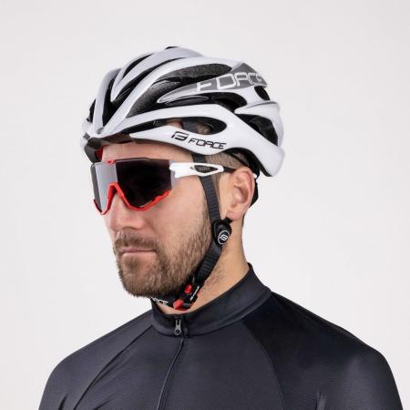 Casca ciclism FORCE Saurus [5]