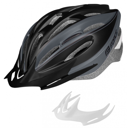 Casca ciclism FORCE Terry [1]