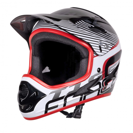 CASTI CICLISM - Casca ciclism FORCE Tiger Downhill