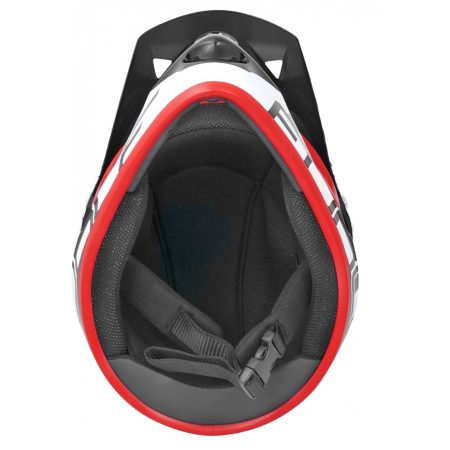 Casca ciclism FORCE Tiger Downhill [4]