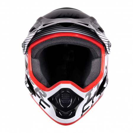 Casca ciclism FORCE Tiger Downhill [2]