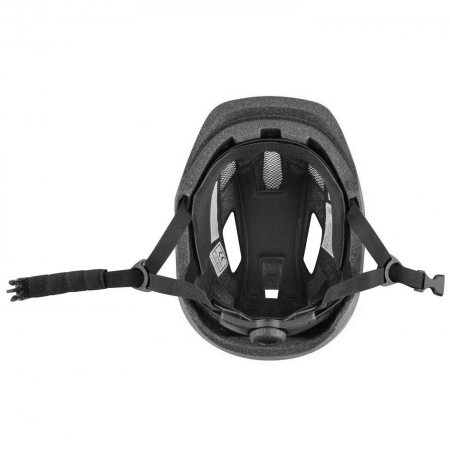 Casca ciclism FORCE Zebu, lumina spate [5]