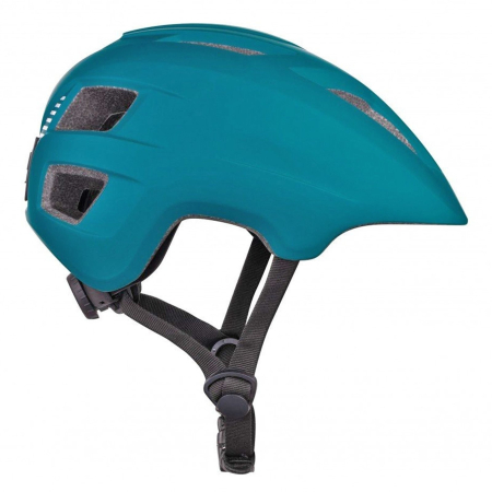 Casca ciclism FORCE Zebu, lumina spate [3]