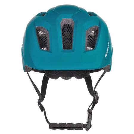 Casca ciclism FORCE Zebu, lumina spate [2]