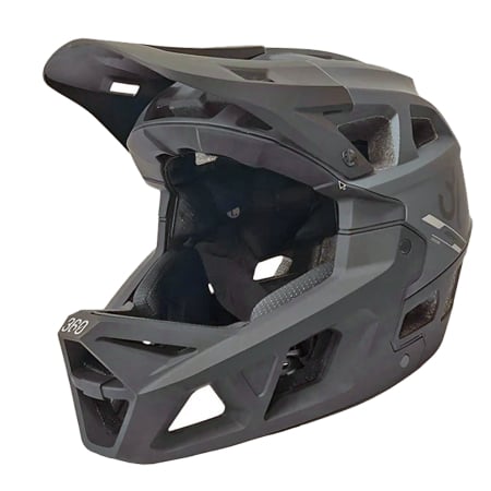 CASTI CICLISM - Casca ciclism full-face INTEGRA Sport 360