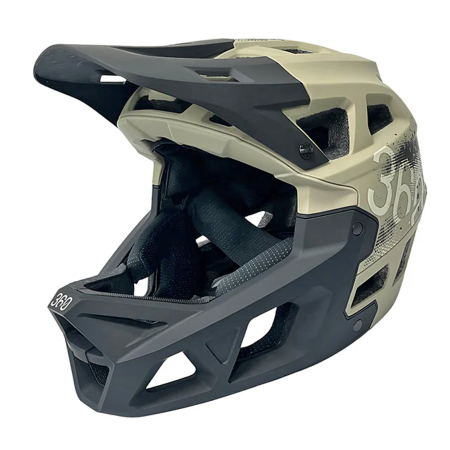 CASTI CICLISM - Casca ciclism full-face INTEGRA Sport 360