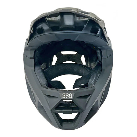 Casca ciclism full-face INTEGRA Sport 360 [2]