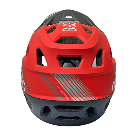Casca ciclism full-face INTEGRA Sport 360 [3]