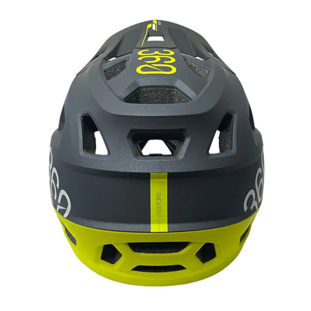 Casca ciclism full-face INTEGRA Sport 360 [3]