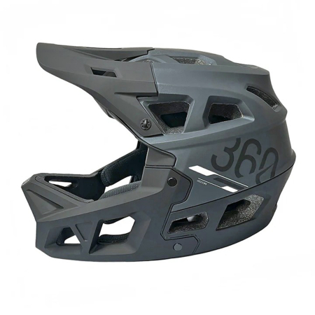 Casca ciclism full-face INTEGRA Sport 360 [1]