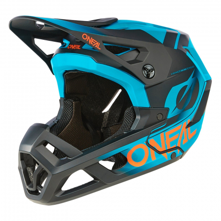 ECHIPAMENT CICLISM - Casca ciclism integrala O'NEAL SL1 Strike V.24