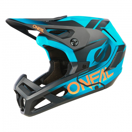 Casca ciclism integrala O'NEAL SL1 Strike V.24 [1]