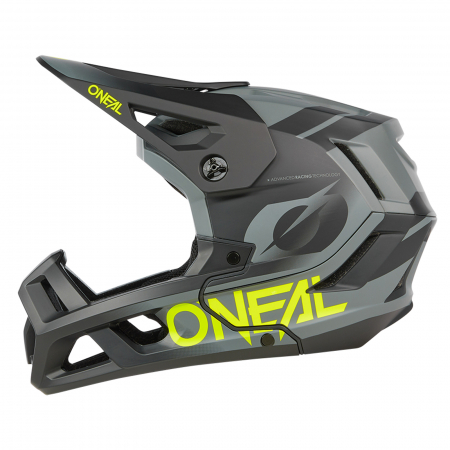 Casca ciclism integrala O'NEAL SL1 Strike V.24 [2]