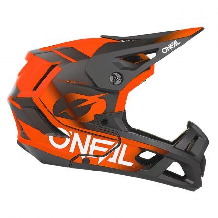 Casca ciclism integrala O'NEAL SL1 Strike V.24 [5]