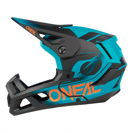 Casca ciclism integrala O'NEAL SL1 Strike V.24 [2]