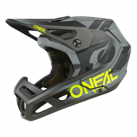 Casca ciclism integrala O'NEAL SL1 Strike V.24 [3]