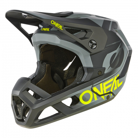 ECHIPAMENT CICLISM - Casca ciclism integrala O'NEAL SL1 Strike V.24