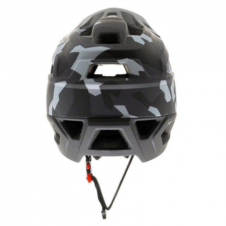 Casca ciclism full-face Sport CP06, camuflaj [3]