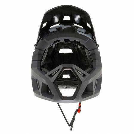 Casca ciclism full-face Sport CP06, camuflaj [2]