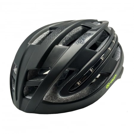 CASTI CICLISM - Casca ciclism HAVEN Luminate Traffic