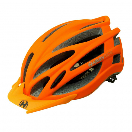 CASTI CICLISM - Casca ciclism HAVEN Toltec II