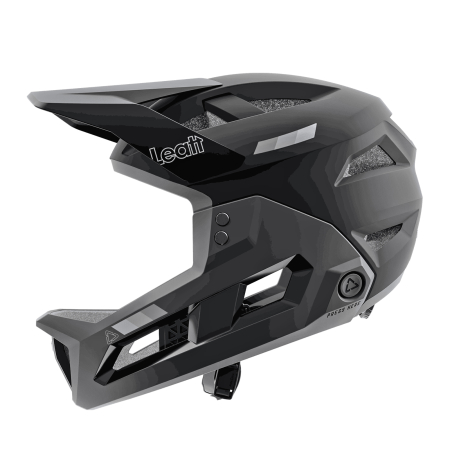 Casca ciclism integrala LEATT MTB Enduro 2.0 Jr [2]