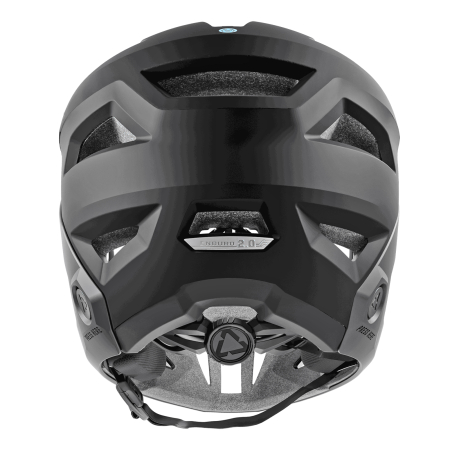 Casca ciclism integrala LEATT MTB Enduro 2.0 Jr [1]