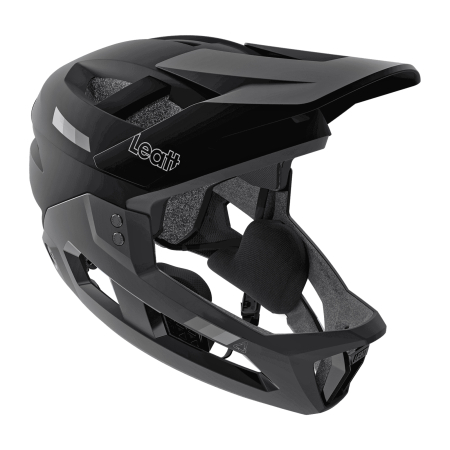 ECHIPAMENT CICLISM - Casca ciclism integrala LEATT MTB Enduro 2.0