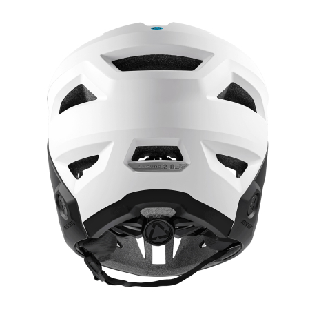 Casca ciclism integrala LEATT MTB Enduro 2.0 [2]